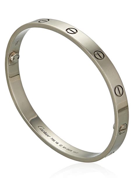 cartier love bangle with diamonds|cartier love bracelet inside engraving.